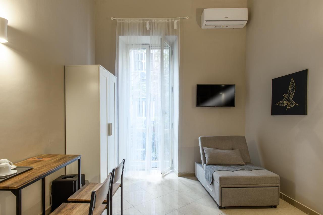Bed & Breakfast Santa Teresa A Chiaia